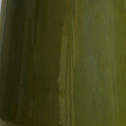 Uttermost Kelley Moss Green Table Lamp