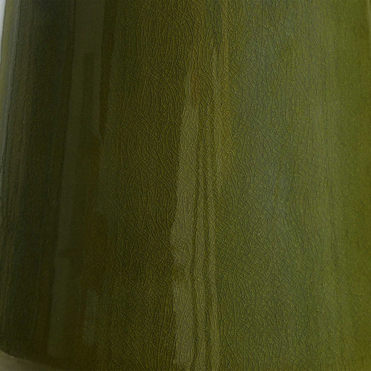 Uttermost Kelley Moss Green Table Lamp