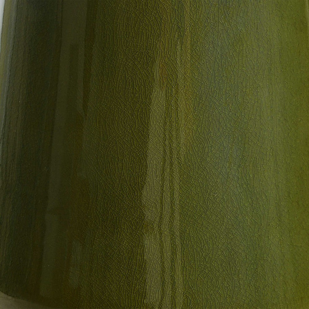 Uttermost Kelley Moss Green Table Lamp