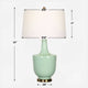 Uttermost Kyla Mint Green Table Lamp UT-30512-1