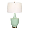 Uttermost Kyla Mint Green Table Lamp UT-30512-1