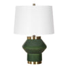 Uttermost Tayson Jade Green Table Lamp UT-30514-1