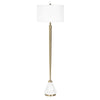 Uttermost Curran Tapered Metal Floor Lamp UT-30515