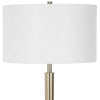 Uttermost Curran Tapered Metal Floor Lamp UT-30515