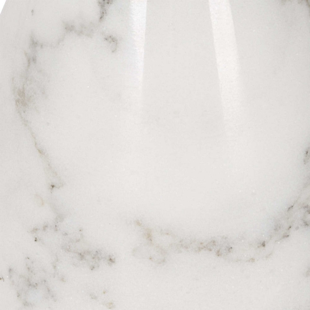 Uttermost Curran Tapered Metal Floor Lamp UT-30515