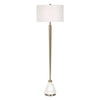 Uttermost Curran Tapered Metal Floor Lamp UT-30515
