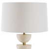 Uttermost 30517 Hemisphere - 1 Light Table Lamp-30.5 Inches Tall and 17 Inches Wide UT-30517