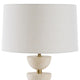 Uttermost 30517 Hemisphere - 1 Light Table Lamp-30.5 Inches Tall and 17 Inches Wide UT-30517