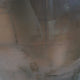 Uttermost Cardoni Smoke Table Lamp