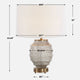 Uttermost Acosta Ribbed Table Lamp UT-30520-1