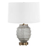 Uttermost Acosta Ribbed Table Lamp UT-30520-1