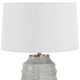 Uttermost Acosta Ribbed Table Lamp UT-30520-1