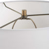 Uttermost Acosta Ribbed Table Lamp UT-30520-1