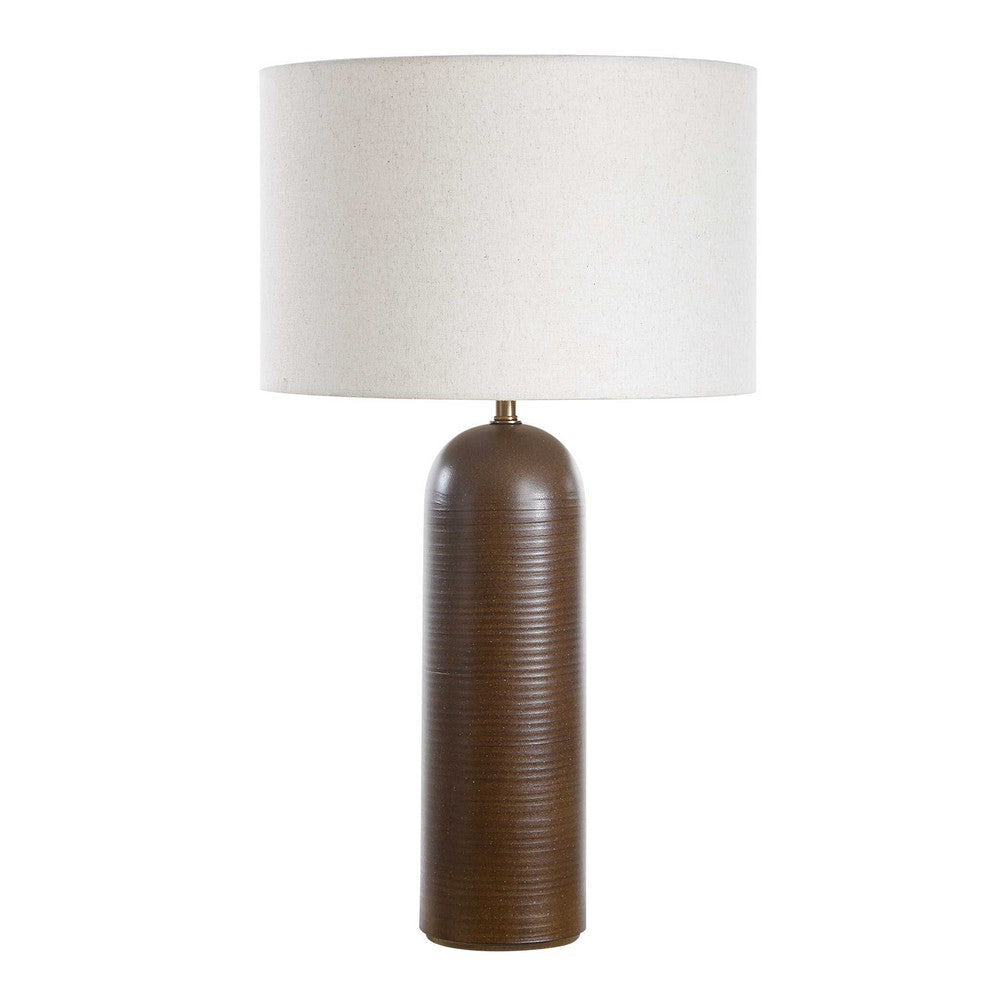 Uttermost Trexler Brown Table Lamp UT-30521