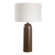 Uttermost Trexler Brown Table Lamp UT-30521