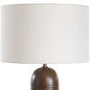 Uttermost Trexler Brown Table Lamp UT-30521