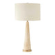 Uttermost Perkins Travertine Table Lamp UT-30536-1