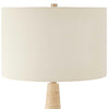 Uttermost Perkins Travertine Table Lamp UT-30536-1