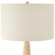 Uttermost Perkins Travertine Table Lamp UT-30536-1