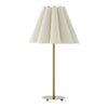 Uttermost Lilabet Fluted Shade Table Lamp UT-30539-1