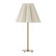 Uttermost Lilabet Fluted Shade Table Lamp UT-30539-1