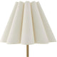 Uttermost Lilabet Fluted Shade Table Lamp UT-30539-1