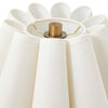 Uttermost Lilabet Fluted Shade Table Lamp UT-30539-1