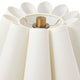 Uttermost Lilabet Fluted Shade Table Lamp UT-30539-1