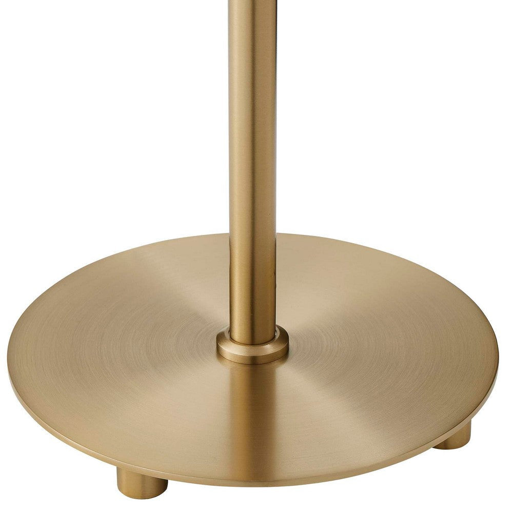 Uttermost Lilabet Fluted Shade Table Lamp UT-30539-1