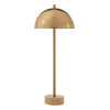 Uttermost Dunham Brass Buffet Lamp