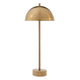 Uttermost Dunham Brass Buffet Lamp