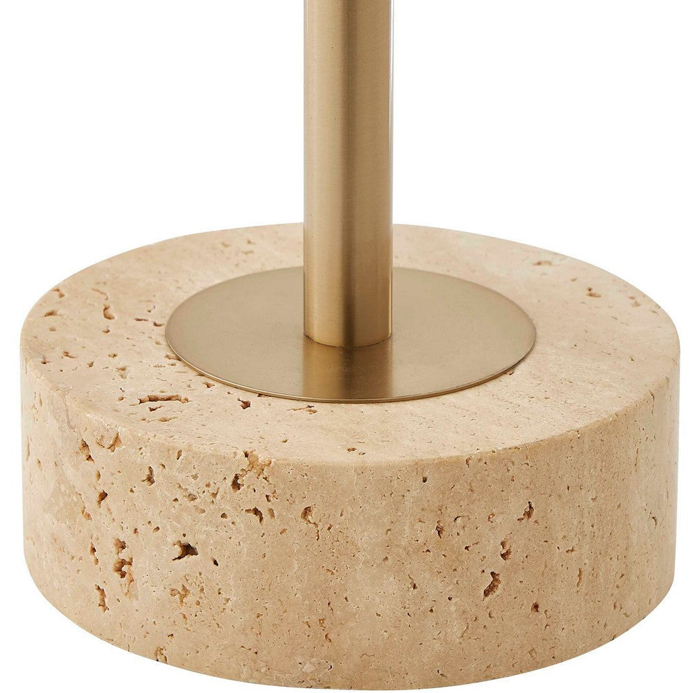Uttermost Dunham Brass Buffet Lamp UT-30540-1
