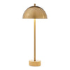 Uttermost Dunham Brass Buffet Lamp UT-30540-1