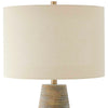 Uttermost Mosier Rustic Beige Table Lamp UT-30541-1