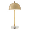 Uttermost Romani Brass Desk Lamp UT-30542-1