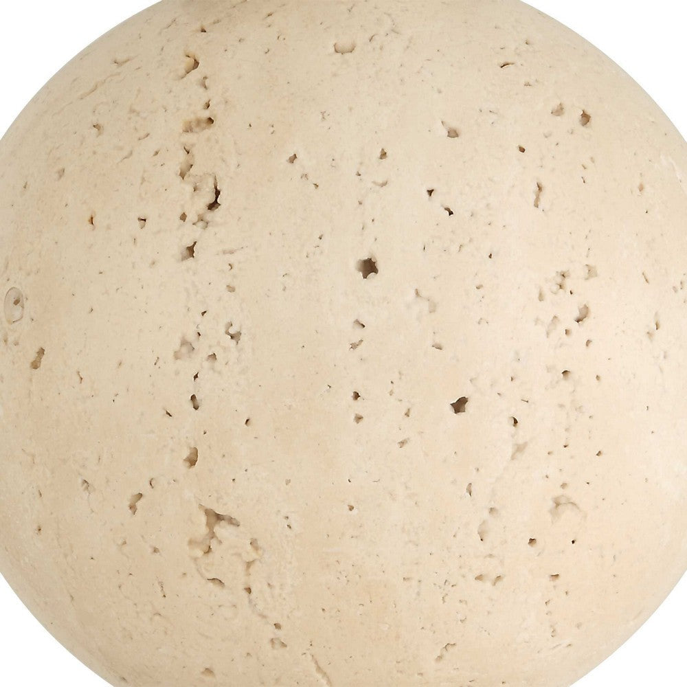 Uttermost Hudson Gold Floor Lamp UT-30547-1