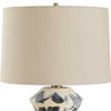 Uttermost Oranda Abstract Geometric Table Lamp UT-30548-1