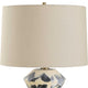 Uttermost Oranda Abstract Geometric Table Lamp UT-30548-1