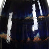Uttermost Orleans Blue Glaze Table Lamp UT-30549