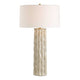 Uttermost Parilli Taupe Gray Table Lamp UT-30555