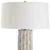 Uttermost Parilli Taupe Gray Table Lamp UT-30555
