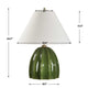 Uttermost Renna Moss Green Table Lamp UT-30558