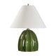Uttermost Renna Moss Green Table Lamp