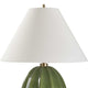 Uttermost Renna Moss Green Table Lamp UT-30558