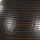 Uttermost Hawkins Bronze Ribbed Table Lamp UT-30562-1