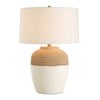 Uttermost Bellaby Terracotta Table Lamp UT-30564-1