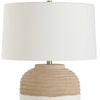 Uttermost Bellaby Terracotta Table Lamp UT-30564-1
