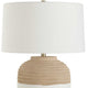 Uttermost Bellaby Terracotta Table Lamp UT-30564-1