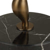Uttermost Remolino Bronze Floor Lamp UT-30567