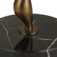 Uttermost Remolino Bronze Floor Lamp UT-30567